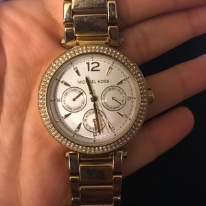 Michael Kors Watch